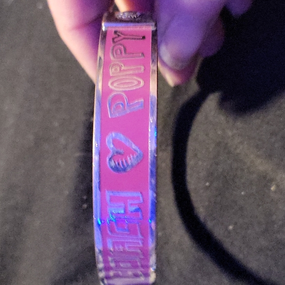 Bracelet